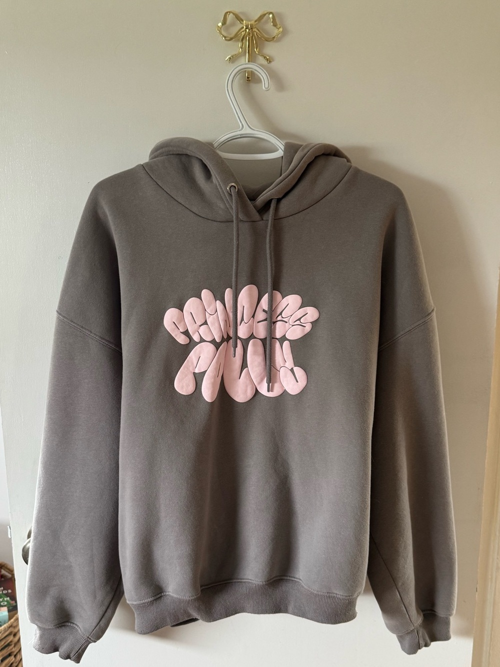 Princess Polly Hoodie